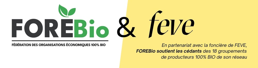 Bandeau AAP_ Kit de communication_ FOREBio Bandeau AAP_ Kit de communication_ FOREBio