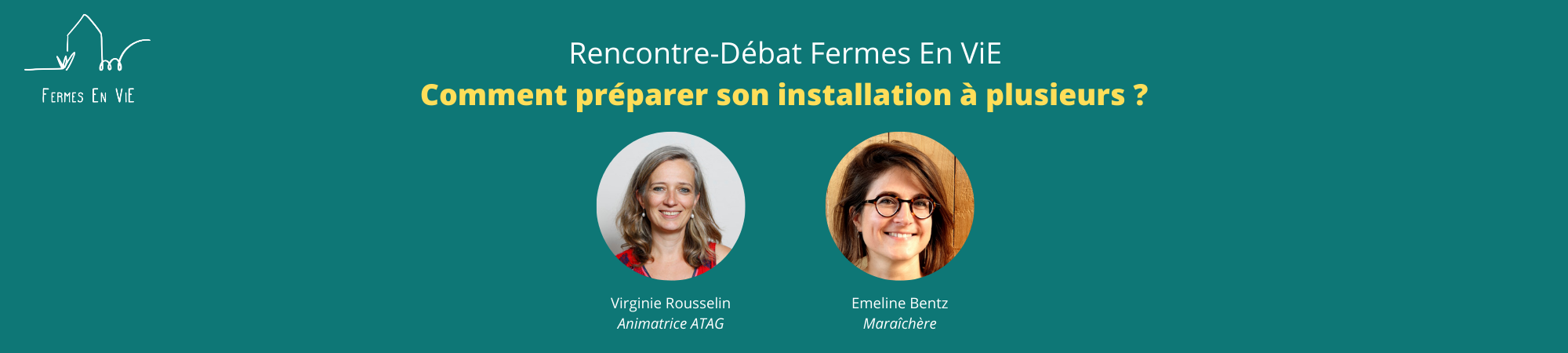 Rencontre-Débat Fermes En ViE (2)