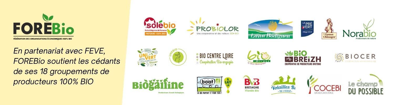 AAP_Bandeau_ FOREBio AAP_Bandeau_ FOREBio